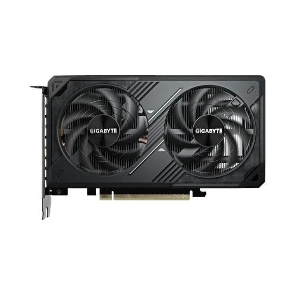 GeForce RTX™ 5060 WINDFORCE MAX OC 8GB