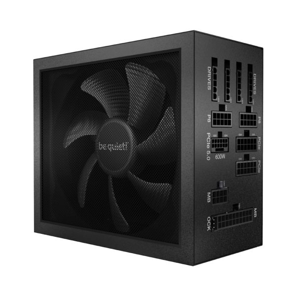 PSU Be Quiet Dark Power 13 1000W 80+Titanium
