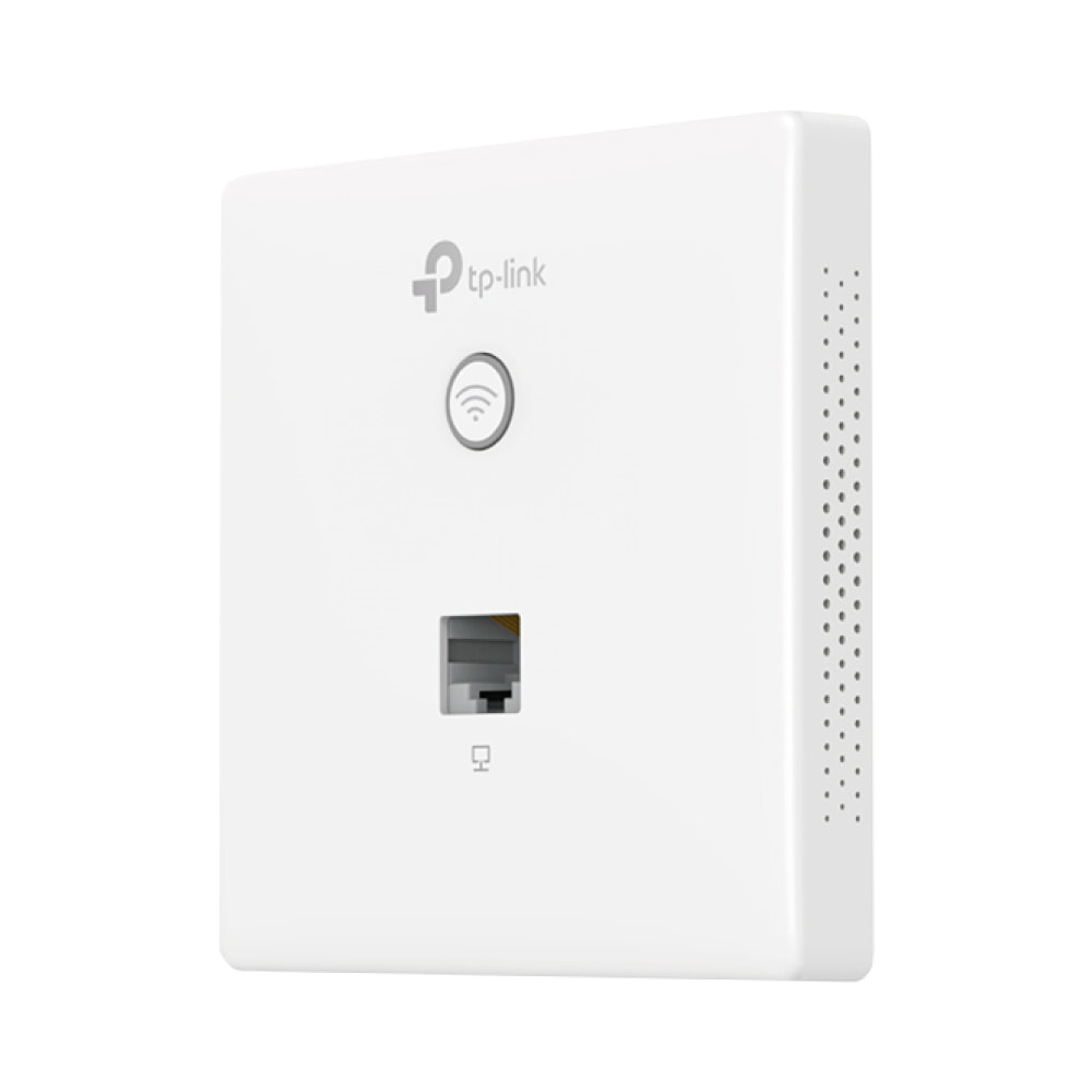 TP-Link 300Mbps Wireless N Wall-Plate Access Point