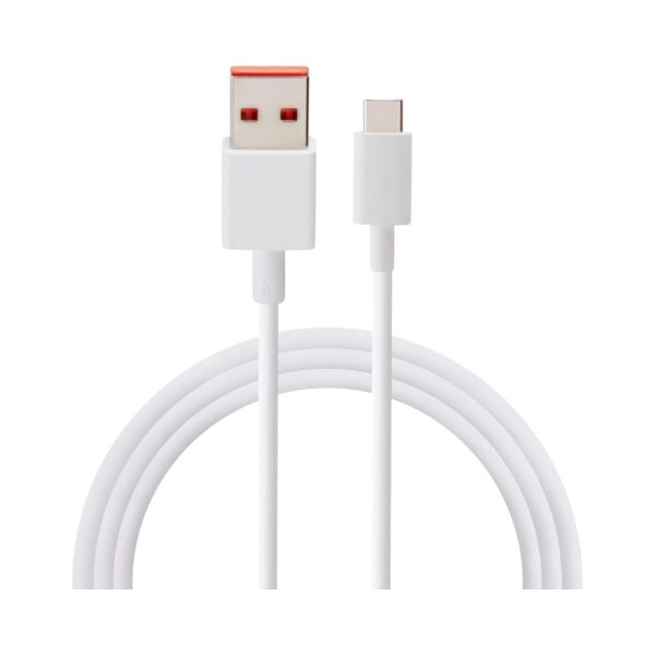 Xiaomi 6A Type-A to Type-C Cable