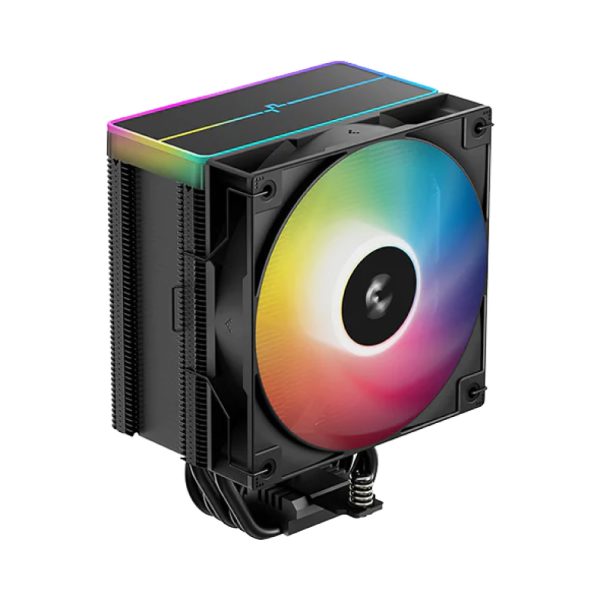 DeepCool AG500 BK ARGB V2 CPU Cooler