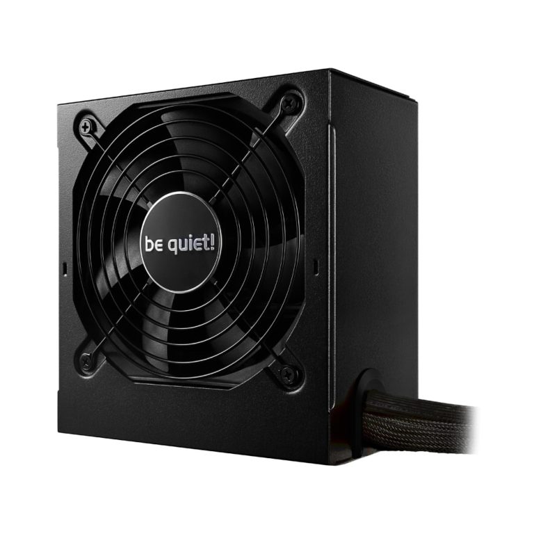 PSU Be Quiet System Power 11 450W 80+Bronze