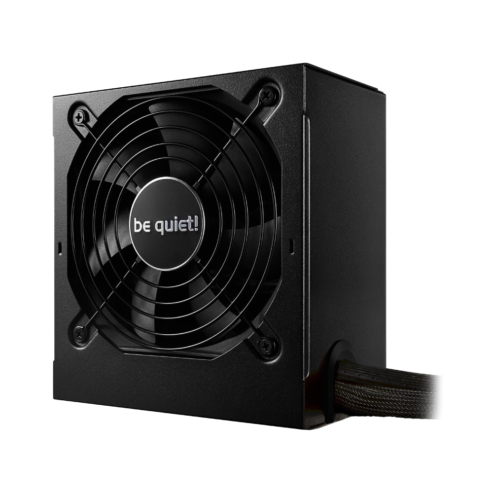 d8ba171a-ecm659-1 PSU Be Quiet System Power 11 550W 80+Bronze