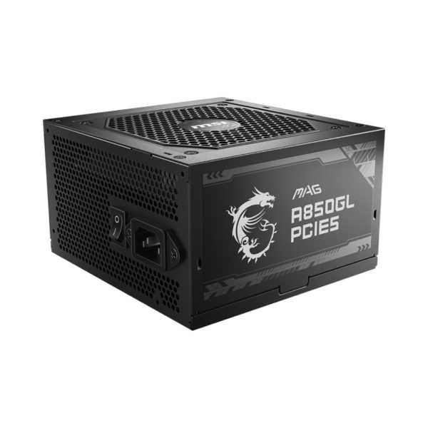 MSI Mag A850GL PCIE5