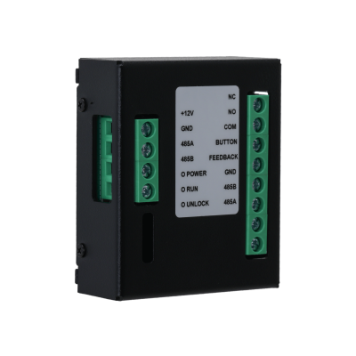 Access Control Extension Module DEE1010B