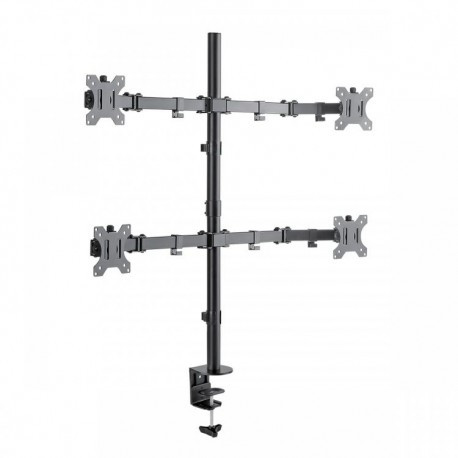 MOUNT SBOX Desktop LCD-352/4 (13-32"/4x8kg/100x100)