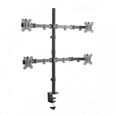 MOUNT SBOX Desktop LCD-352/4 (13-32"/4x8kg/100x100)