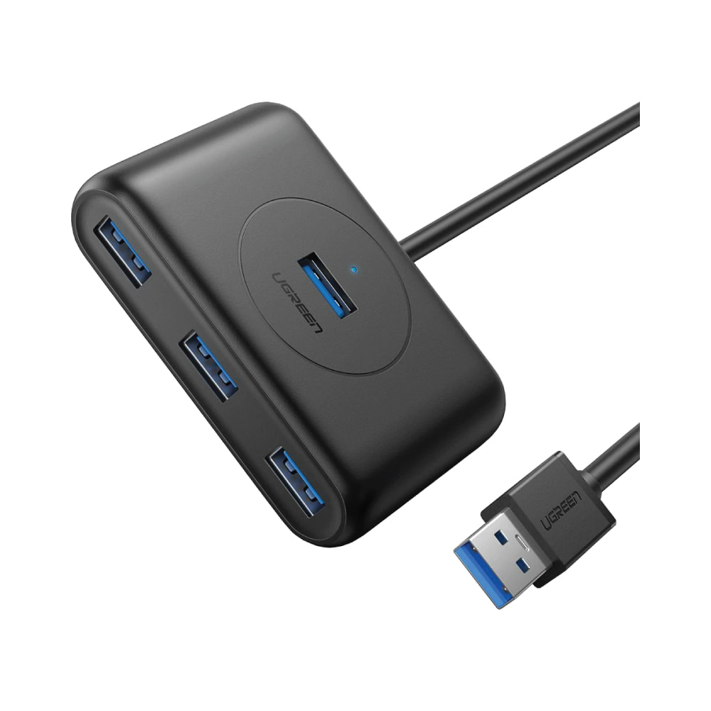 Ugreen 4-in-1 USB 3.0 Adapter