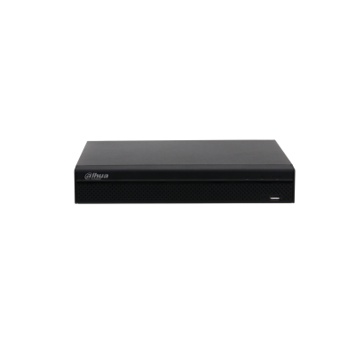 NVR 1104 HS-P-S3/H POE