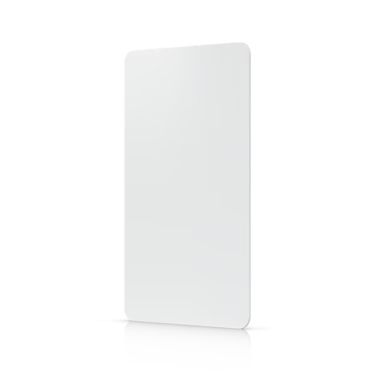 Ubiquiti UniFi Access Card 10pcs Pack  white UA-Card-W-10