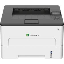 Lexmark Printer Laser B2236dw B&W up to 36ppm Duplex Cycle/monthly 30000 256MB Wireless RJ45 18M0110