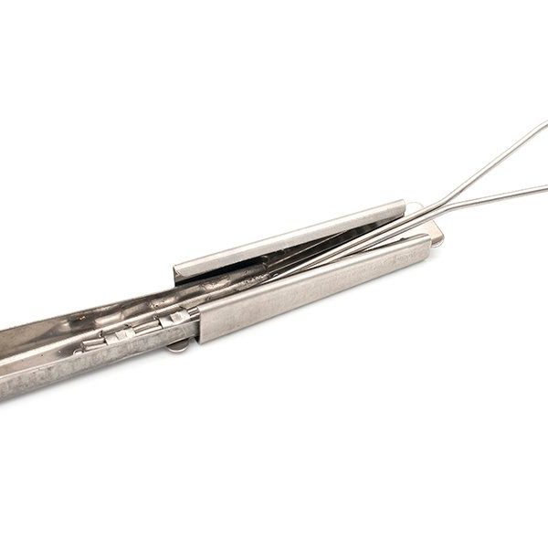 ALLSTRONG FIBER CABLE CLAMP