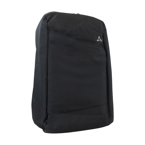 BACKPACK SBOX NSE-1206B DUBAI 15.6 BLACK