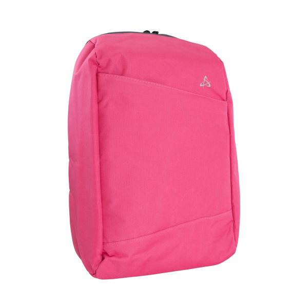 BACKPACK SBOX NSE-1206P DUBAI 15.6 PINK