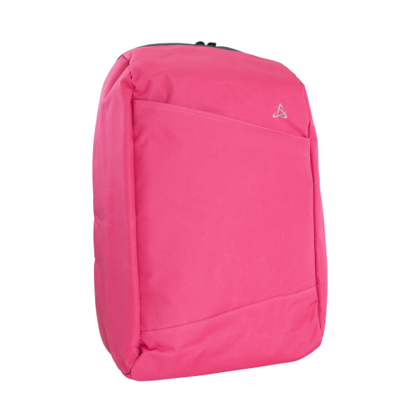 BACKPACK SBOX NSE-1206P DUBAI 15.6 PINK