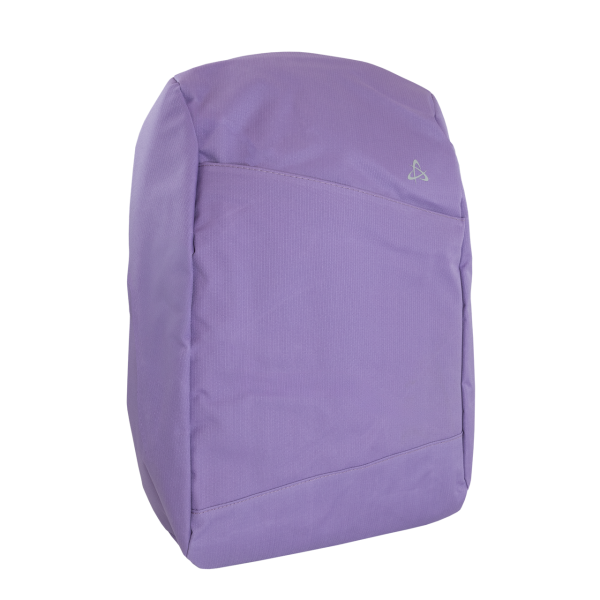 BACKPACK SBOX NSE-1206U DUBAI 15.6 PURPLE