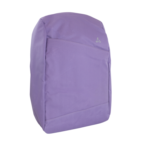 BACKPACK SBOX NSE-1206U DUBAI 15.6 PURPLE