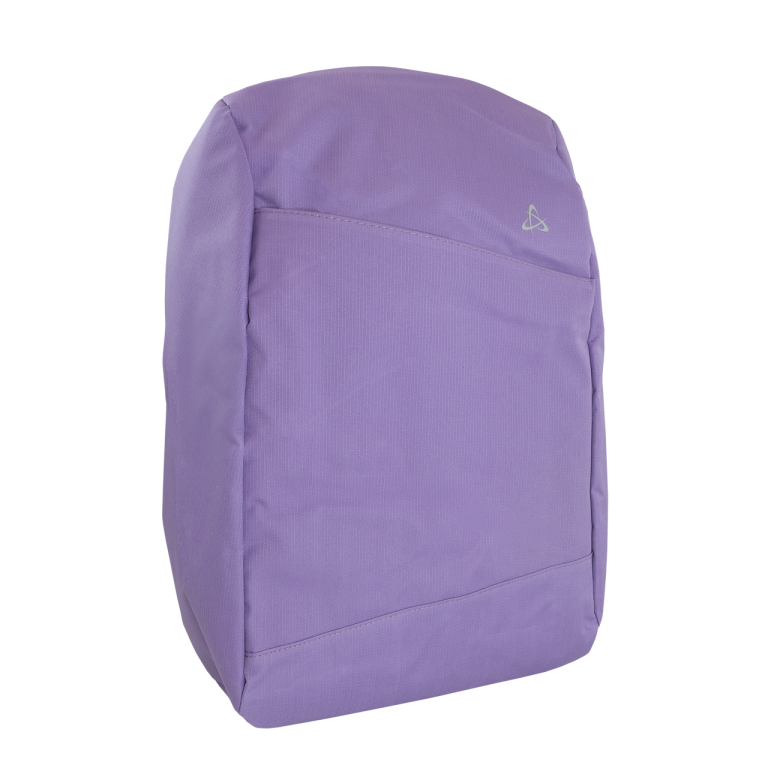 BACKPACK SBOX NSE-1206U DUBAI 15.6 PURPLE