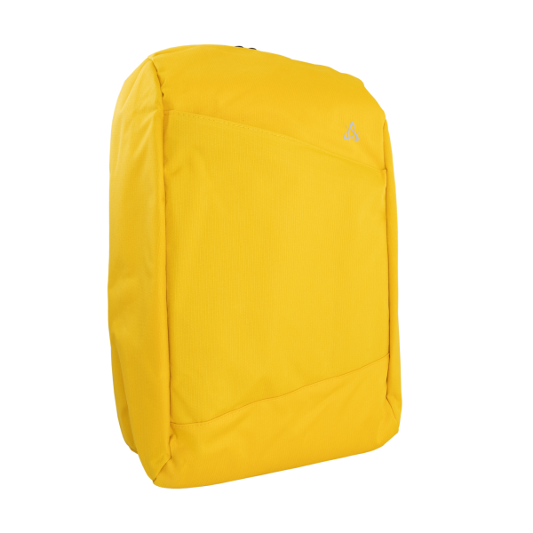 BACKPACK SBOX NSE-1206Y DUBAI 15.6 YELLOW