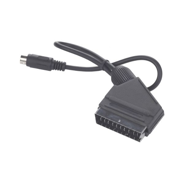 Gembird SCART to S-Video Adapter Cable