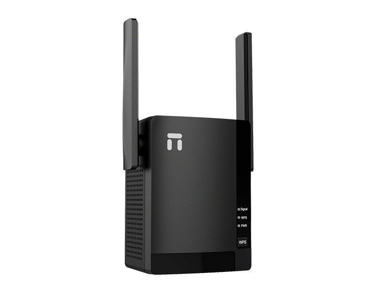 Netis Range Extender Wireless Dual Band AC1200