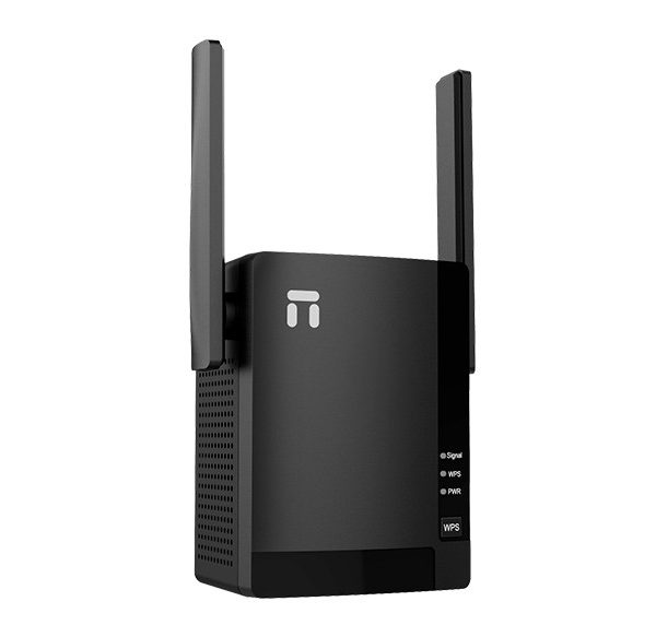 Netis Range Extender Wireless Dual Band AC1200