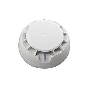 Teletek Rate-of-rise Temperature Fire Alarm Detector SensoMAG R20