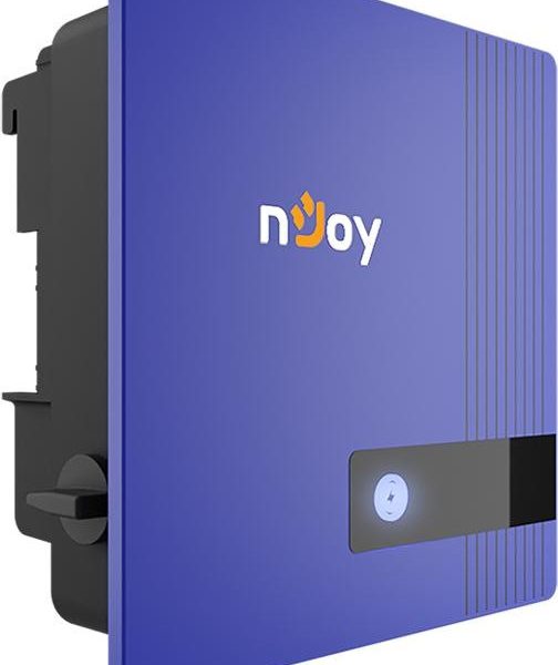 nJoy Astris 3K/1P1T1 Single-phase On-Grid solar inverter 3KW Remote configuration and upgrade SIN110030001ATCU0B