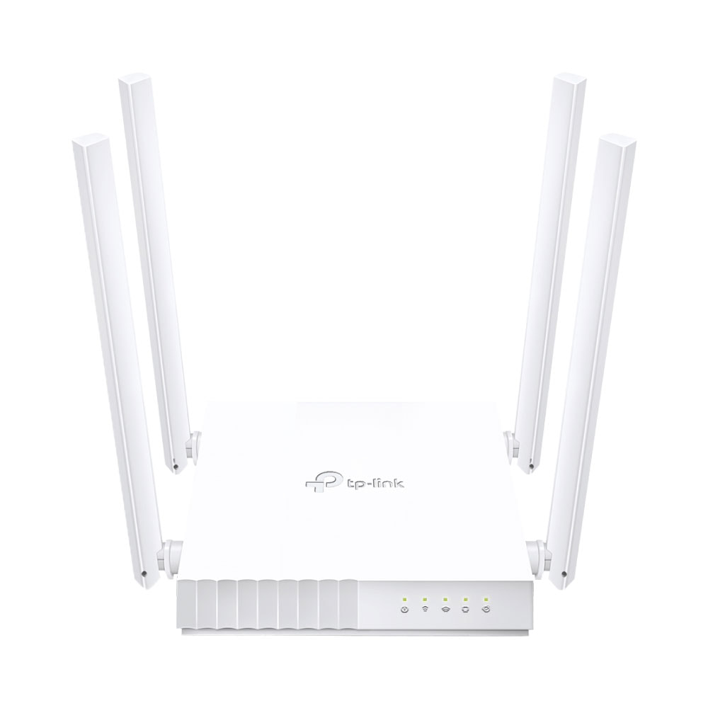 TP-Link Archer C24 Dual-Band Wi-Fi Router