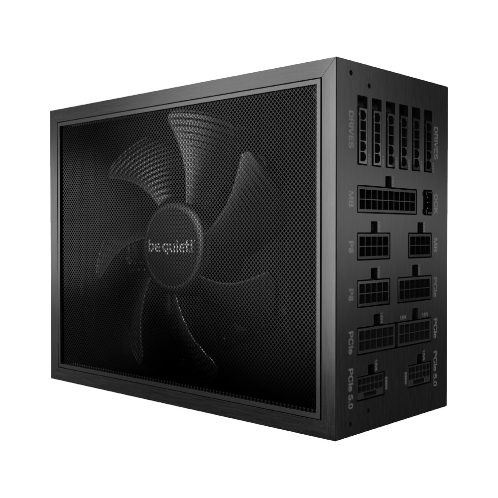 e8498b7e-ecm805-1 PSU Be Quiet Dark Power Pro 13 1600W