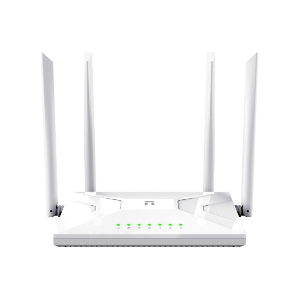 Netis wireless dual band router NC21