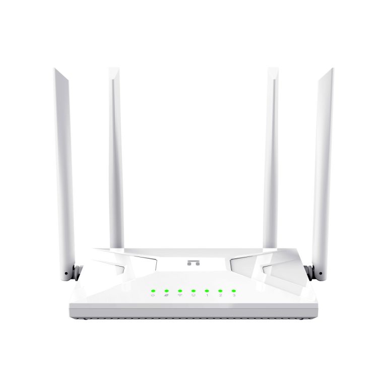 Netis wireless dual band router NC21