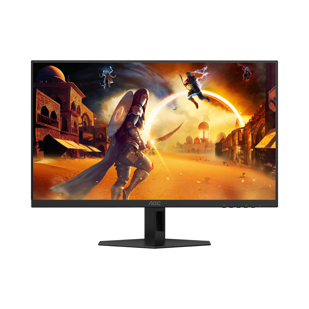 ea069447-alb584-1 AOC 23.8" FHD Gaming Monitor 24G4XE