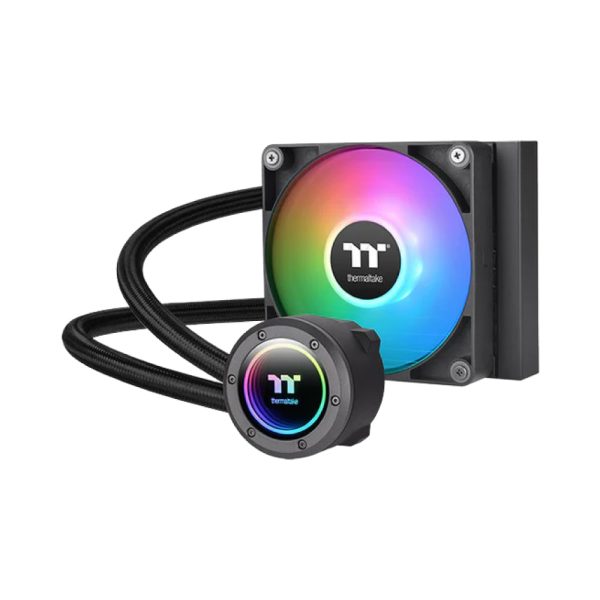 Thermaltake TH120 V2 ARGB Sync AIO Liquid Cooler