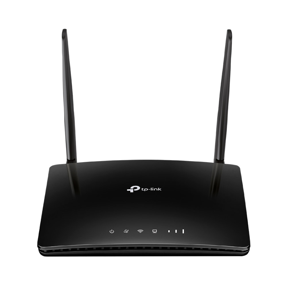 Router Tp-Link TL-MR6400 300Mbps WiFi