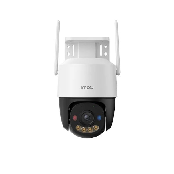 Imou 5mpx PTZ Outdoor Auto tracking Mic Speaker IPC-K7FP-5H0TE-EU-IMOU