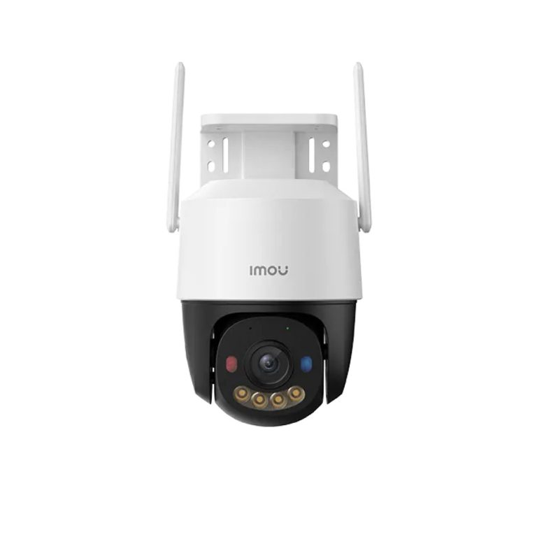 Imou 5mpx PTZ Outdoor Auto tracking Mic Speaker IPC-K7FP-5H0TE-EU-IMOU