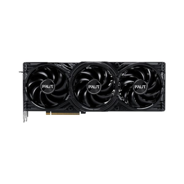 Palit GeForce RTX™ 5080 GamingPro OC