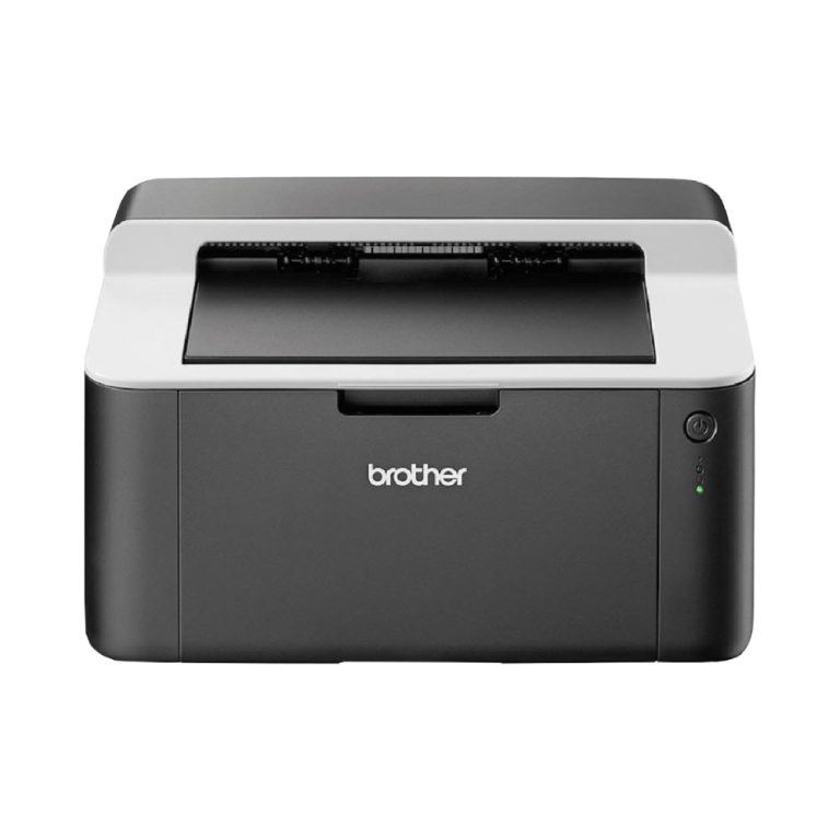 Brother Black and White Printer HL-1112E