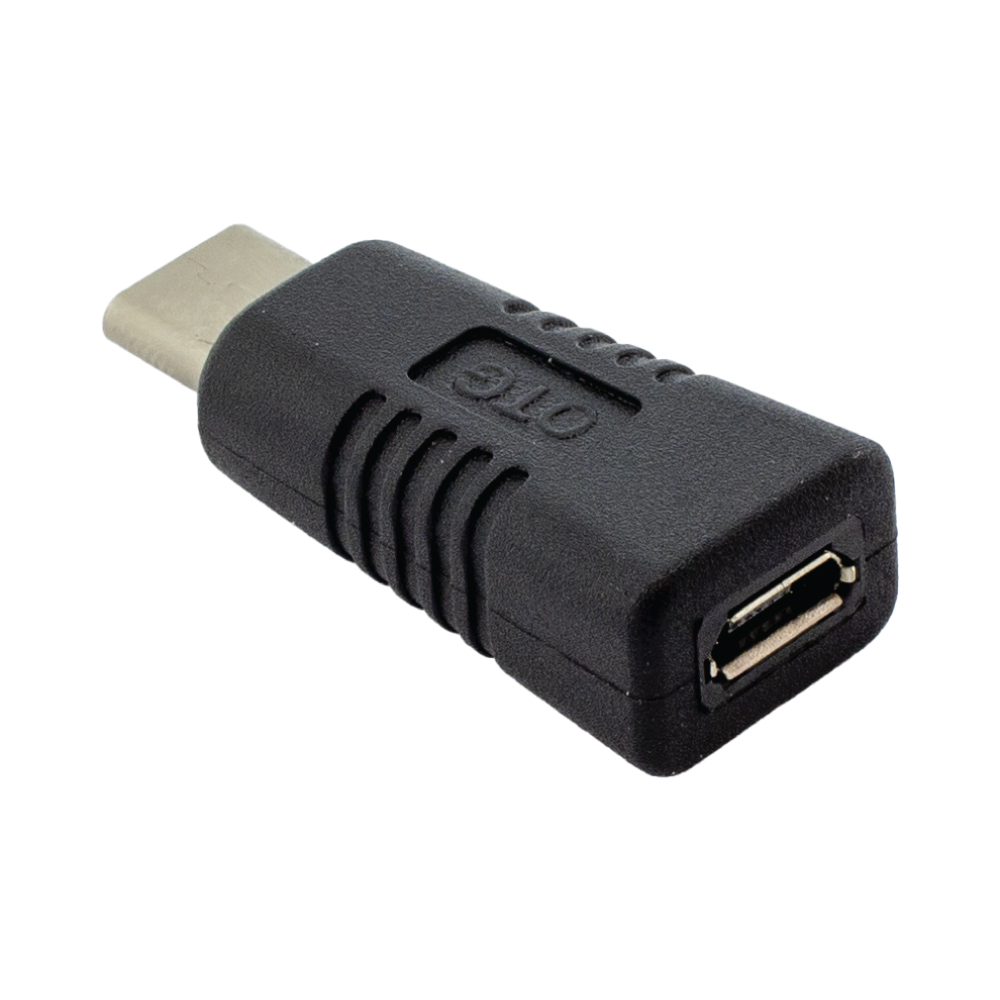 ee653643-elk34-1 Sbox Micro USB-2.0 to USB Type C Adapter