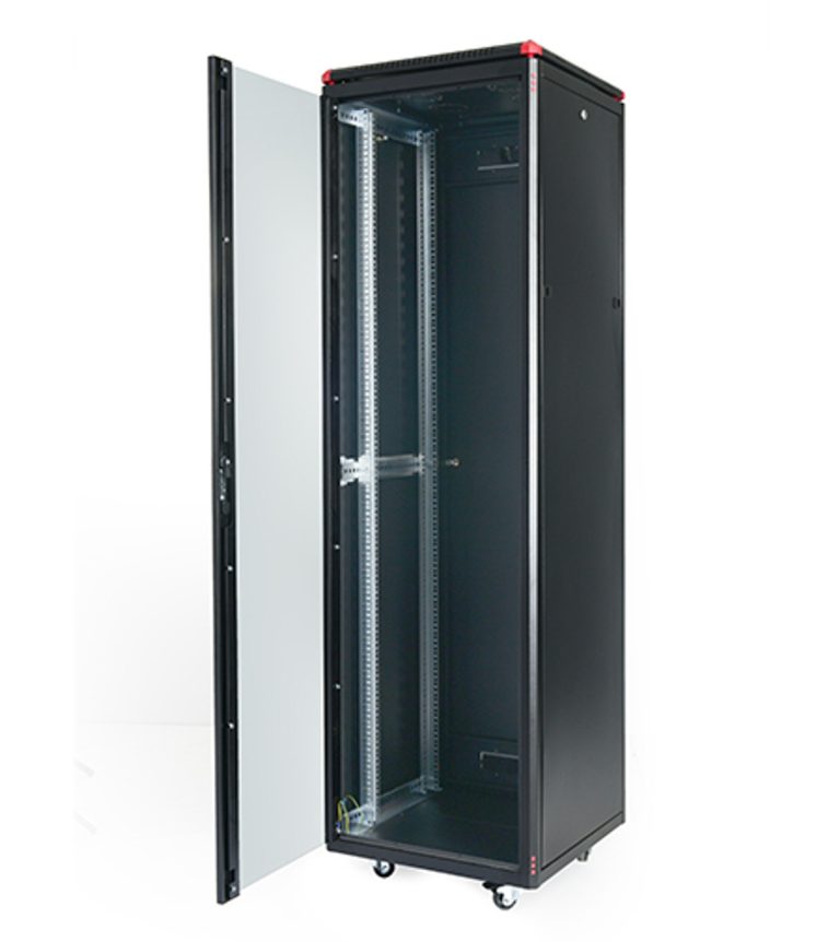 Leksus Stand Alone Rack Network 36U 600x600 LKS366060