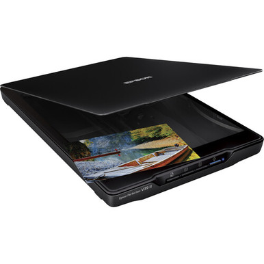 Epson Scanner Perfection V39II flatbed B11B268201