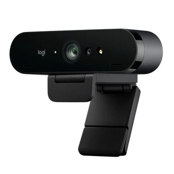 Webcam Logitech BRIO 4K Ultra HD 4096x2160 960-001106