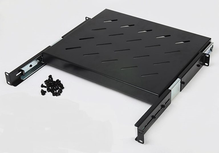 Ades sliding shelf 600mm