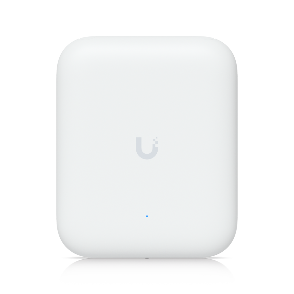 Ubiquiti U7 Outdoor 4300 Mbit/s White Power over Ethernet (PoE) U7-OUTDOOR