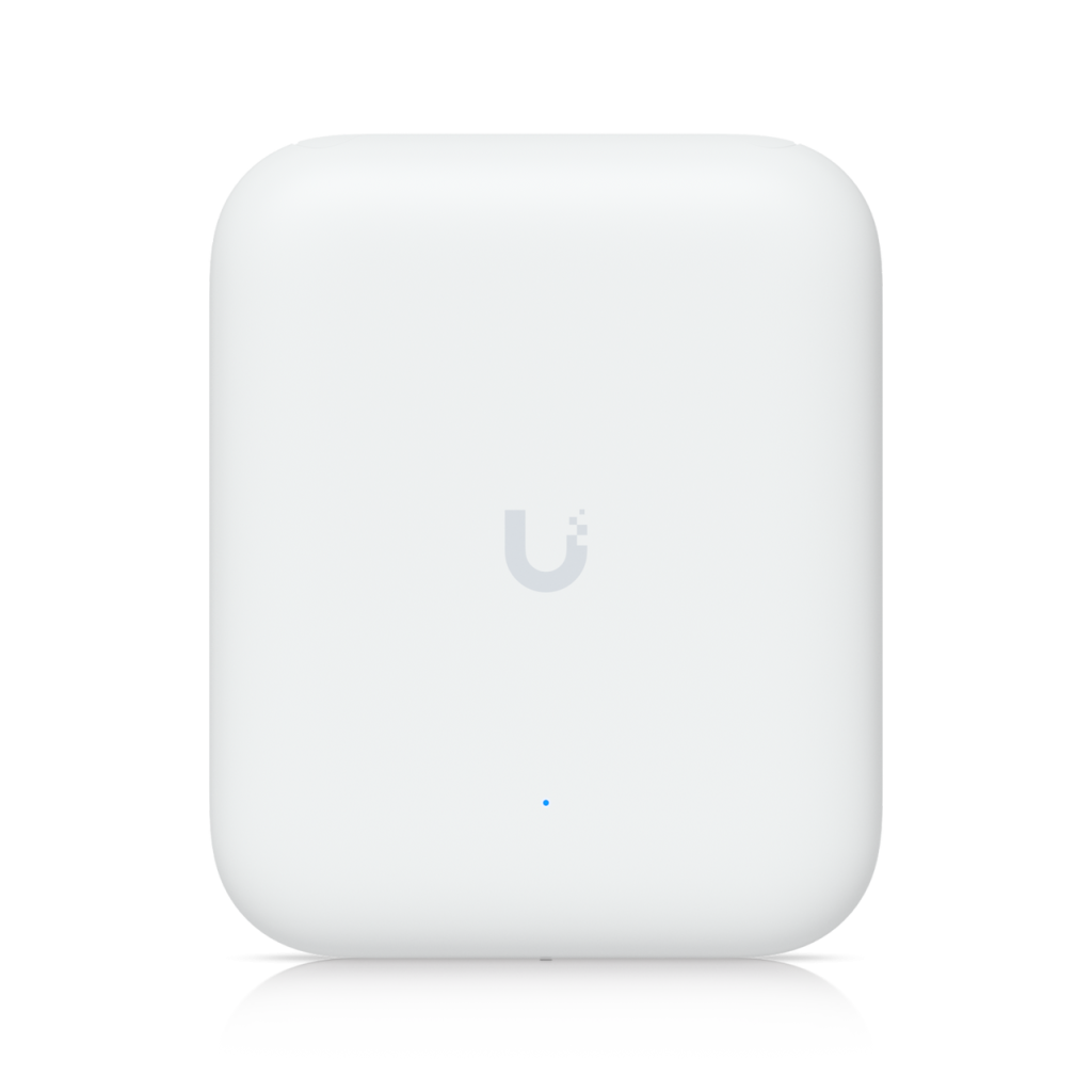 Ubiquiti U7 Outdoor 4300 Mbit/s White Power over Ethernet (PoE) U7-OUTDOOR