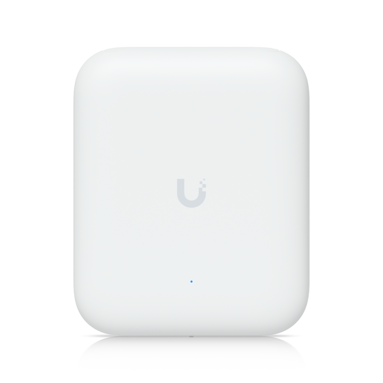 Ubiquiti U7 Outdoor 4300 Mbit/s White Power over Ethernet (PoE) U7-OUTDOOR