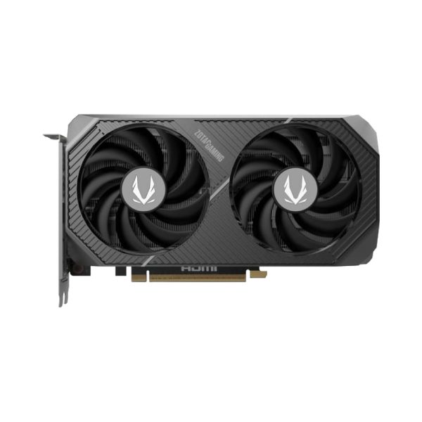 ZOTAC GAMING GeForce RTX 5060 Ti 8GB Twin Edge