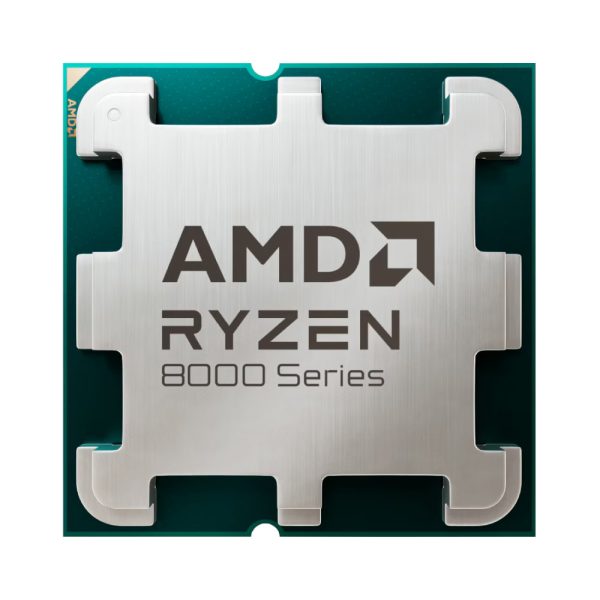 AMD Ryzen™ 7 8700F Processor