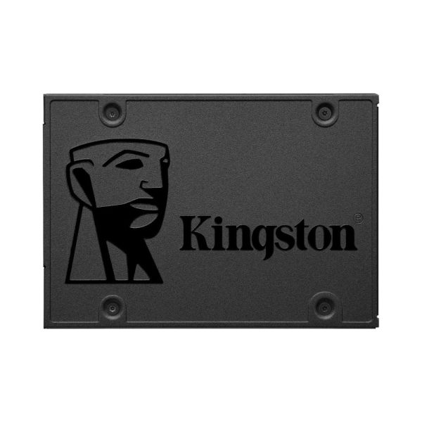 SSD Kingston A400 Sata III